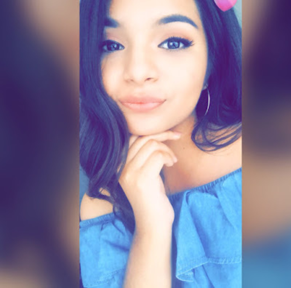 Meet your Posher, Lupe